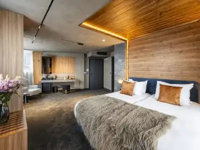 Premier Luxury Mountain Resort - 94