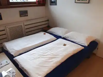 Pension Eppensteiner - 4