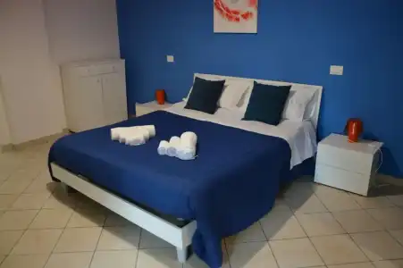 B&B Acquamarina - 52
