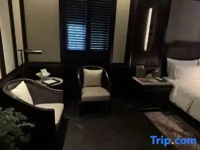 Relais & Chateaux Yihe Mansions - 76