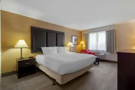 Best Western Plus Burlington Inn & Suites - 65