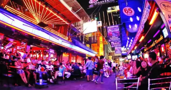 NH Bangkok Sukhumvit Boulevard - 39