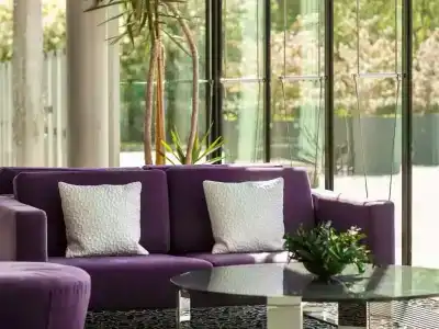 Mercure Tallinn - 14