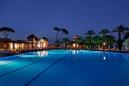 Papillon Ayscha Resort & Spa - All Inclusive Resort - 28