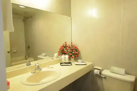 Summit Parkview Yangon - 23