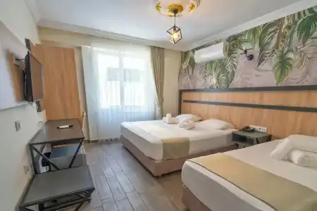 Piyes Otel - 64
