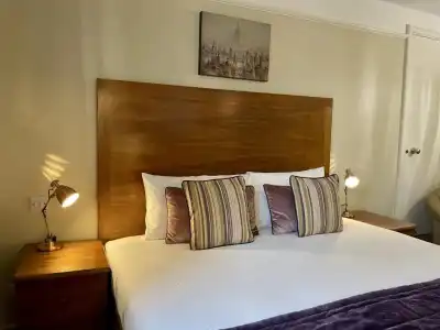 The Windermere, London - 150