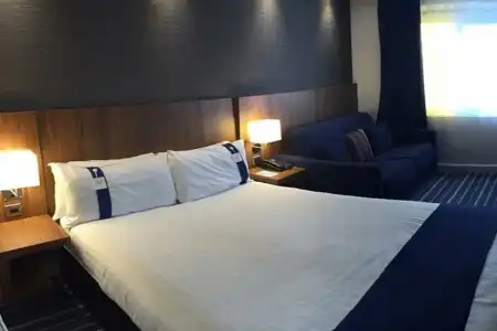Holiday Inn Express Chester - Racecourse by IHG - 4