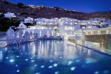 Mykonos Riviera - Small Luxurys of the World - 13