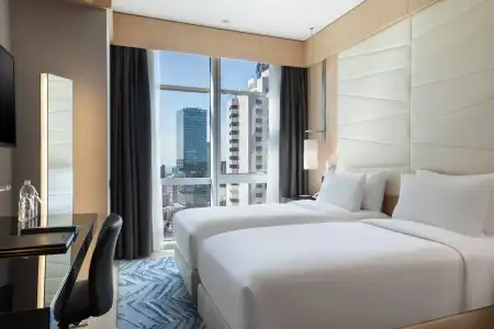 Wyndham Grand Levent - 16