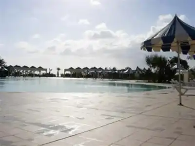 hôtel Sentido Marillia Resort & Spa - 12