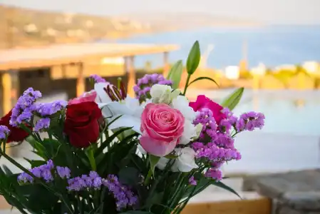 Myconian Crown Suites by Mr and MRS White - 136