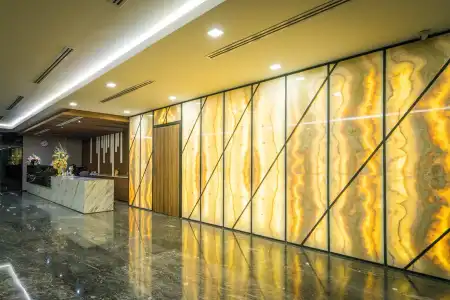 Onix Bangkok - 16
