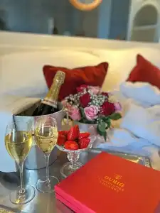 Carlton Lausanne Boutique - 29