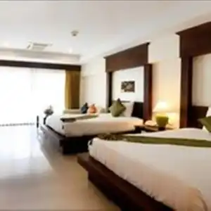 Baan Yuree Resort & Spa - 22