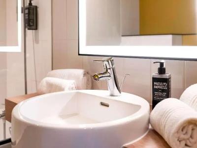 ibis Styles Colmar Centre - 55