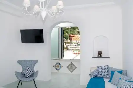Reginella Positano - 54