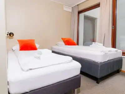 Loft Hostel - 4