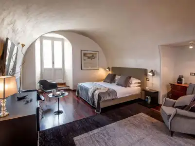 Palazzo de Cupis - Suites and View - 47