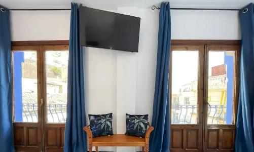 Micaela Charming Hostal - 61