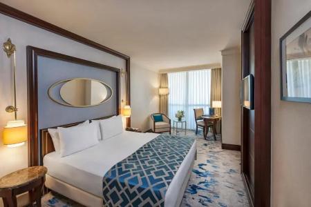 Elite World Istanbul Taksim - 57