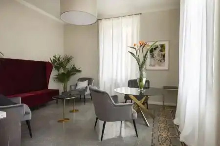 Villa la Tuia B&B - 5