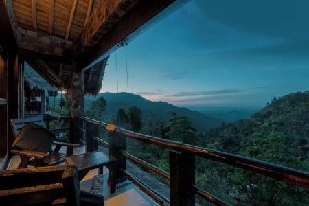 98 Acres Resort & Spa - 37