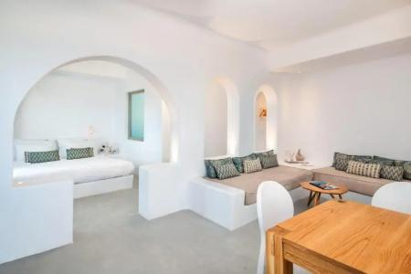 Skyfall Suites - Adults Only - 84