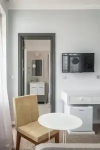 Delight Deluxe and Spa - 38