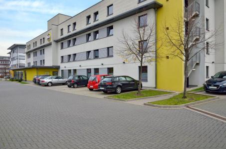 B&B Essen-City - 16