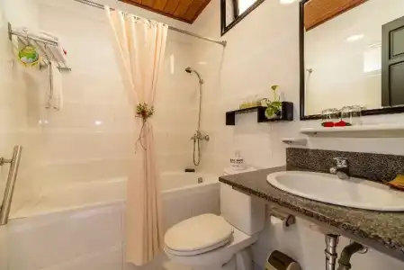 Phu Thinh Boutique Resort & Spa - 62
