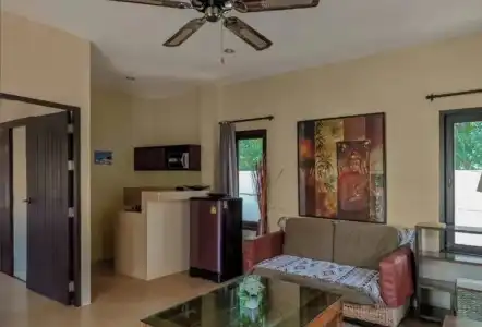 Baan Tropicana - 91