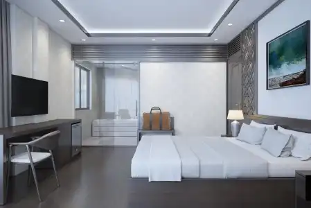 T&M Luxury Hanoi - 6