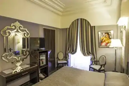 Le Meurice - 77