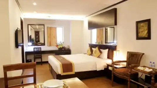 Babylon Grand & Spa - 36