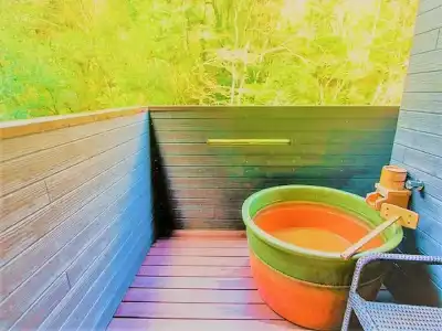 LiVEMAX RESORT Amagi-Yugashima - 48
