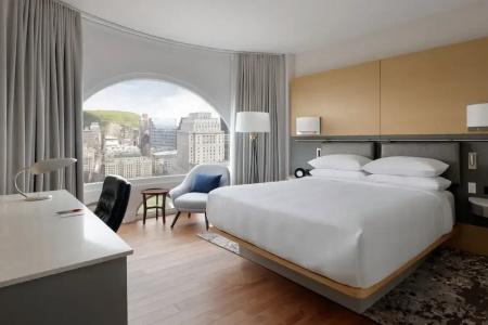 Montreal Marriott Chateau Champlain - 100