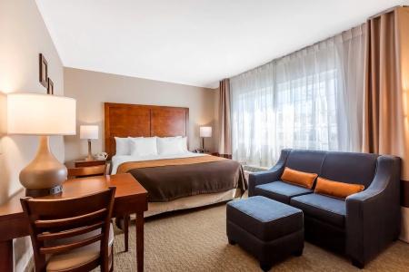 Comfort Inn Santa Monica - West Los Angeles - 74