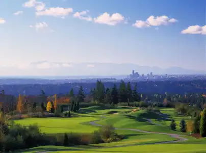 The Westin Bellevue - 13