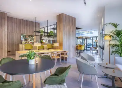 Innside Valencia Oceanic - 38