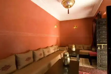 Riad BB Marrakech - 6