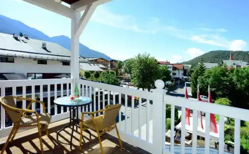 Das Eden - Das Aktiv- & Wohlfühlin Tirol auf 1200m Höhe - 51