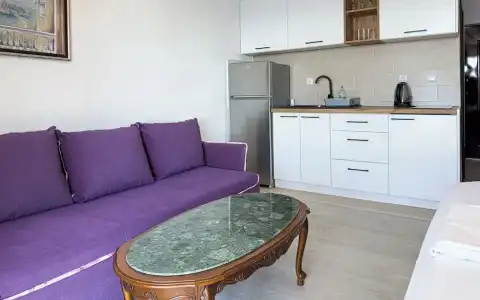 Open Sea Luxury Apartments - 155