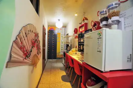 Saewha Hostel - 9