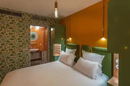 Hôtel Exquis - 29