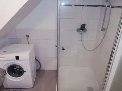 Privatzimmer Hagen - 9