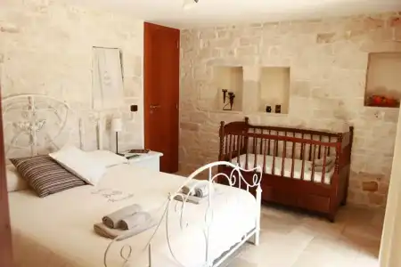 B&B Fiano Marchione - 3