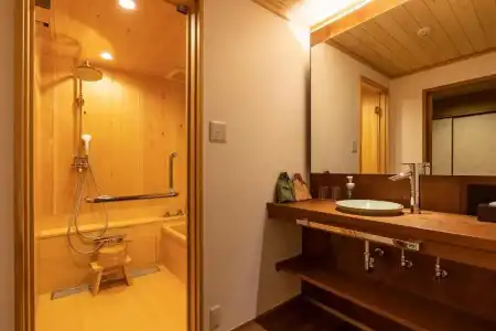 Kyoto Guest House Gion - 6