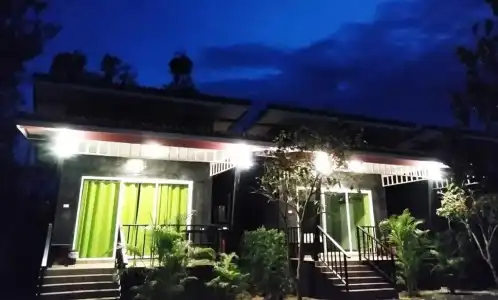 Pranburi Cabana Resort - 81