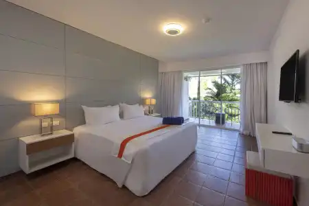 Viva Heavens by Wyndham, A Trademark All Inclusive - 9